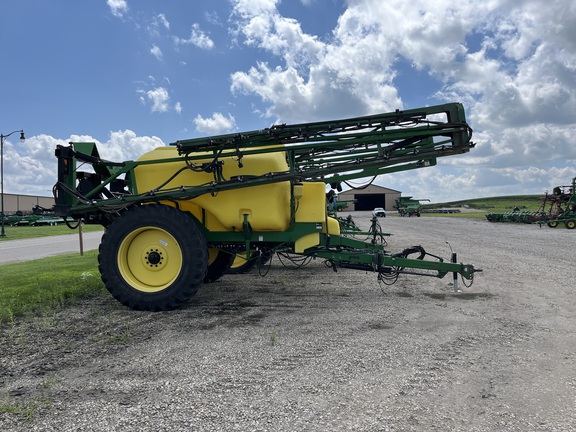 2008 Fast 9500 - Photo4