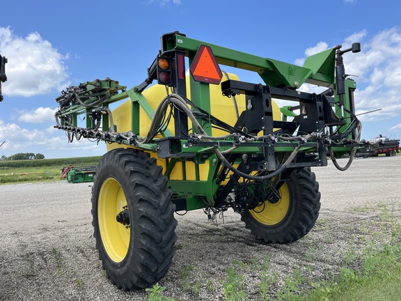 2008 Fast 9500 - Photo7