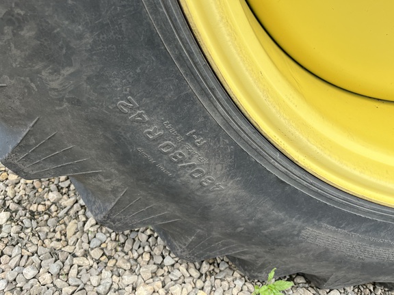 2008 Fast 9500 - Photo9