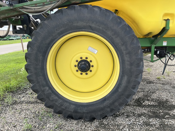 2008 Fast 9500 - Photo11