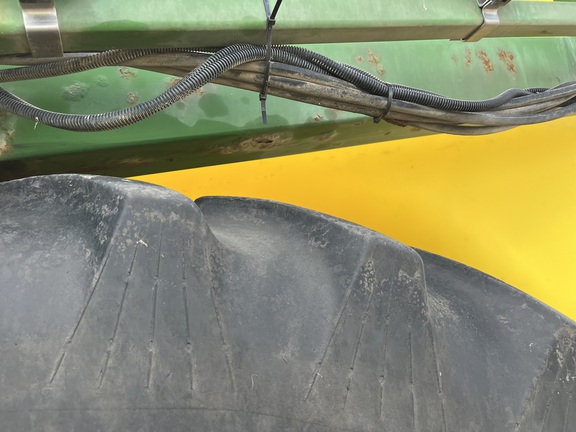 2008 Fast 9500 - Photo13