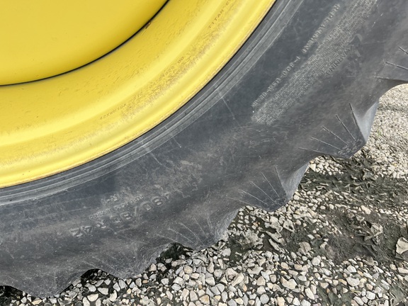 2008 Fast 9500 - Photo12