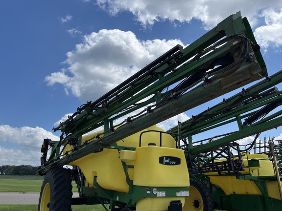 2008 Fast 9500 - Photo14