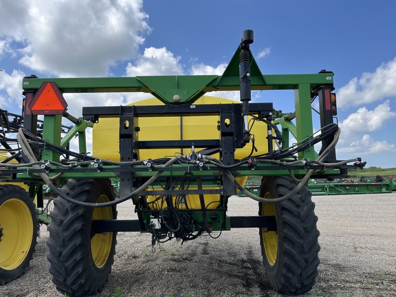 2008 Fast 9500 - Photo16