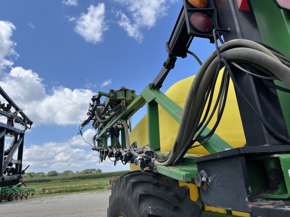 2008 Fast 9500 - Photo18