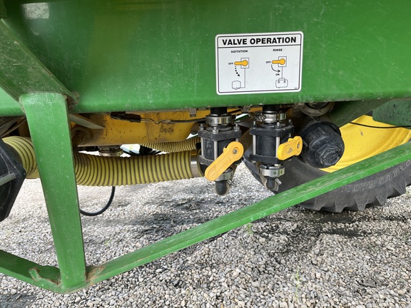 2008 Fast 9500 - Photo21