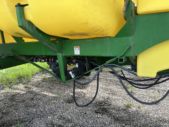 2008 Fast 9500 - Photo23