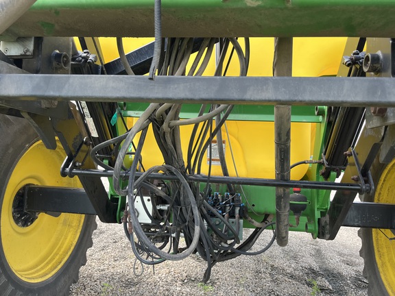 2008 Fast 9500 - Photo26