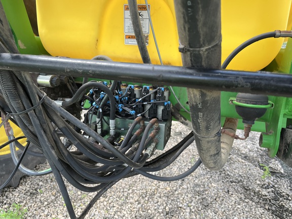 2008 Fast 9500 - Photo27