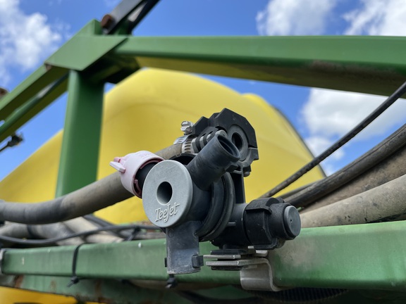 2008 Fast 9500 - Photo19