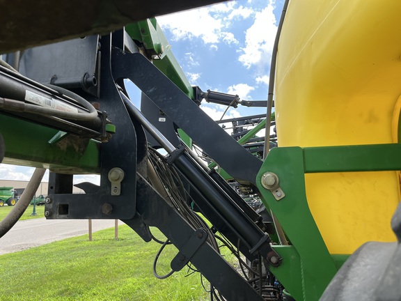 2008 Fast 9500 - Photo25