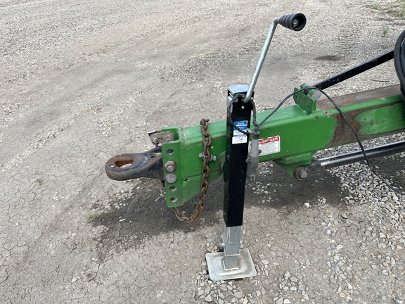 2008 Fast 9500 - Photo29