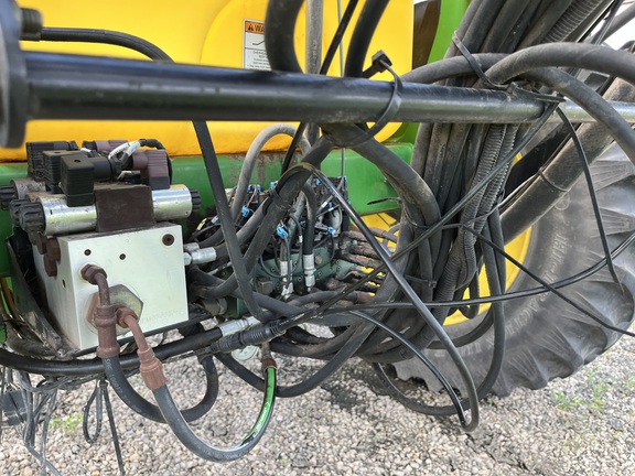 2008 Fast 9500 - Photo28