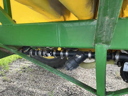 2008 Fast 9500 - Photo24