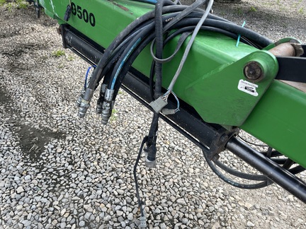 2008 Fast 9500 - Photo30