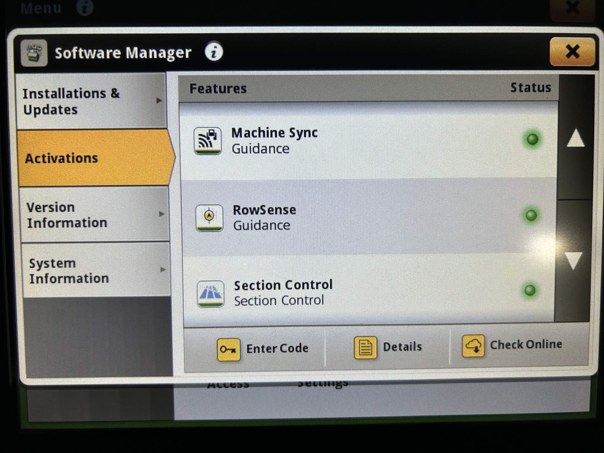 2018 John Deere 8370R Image 12