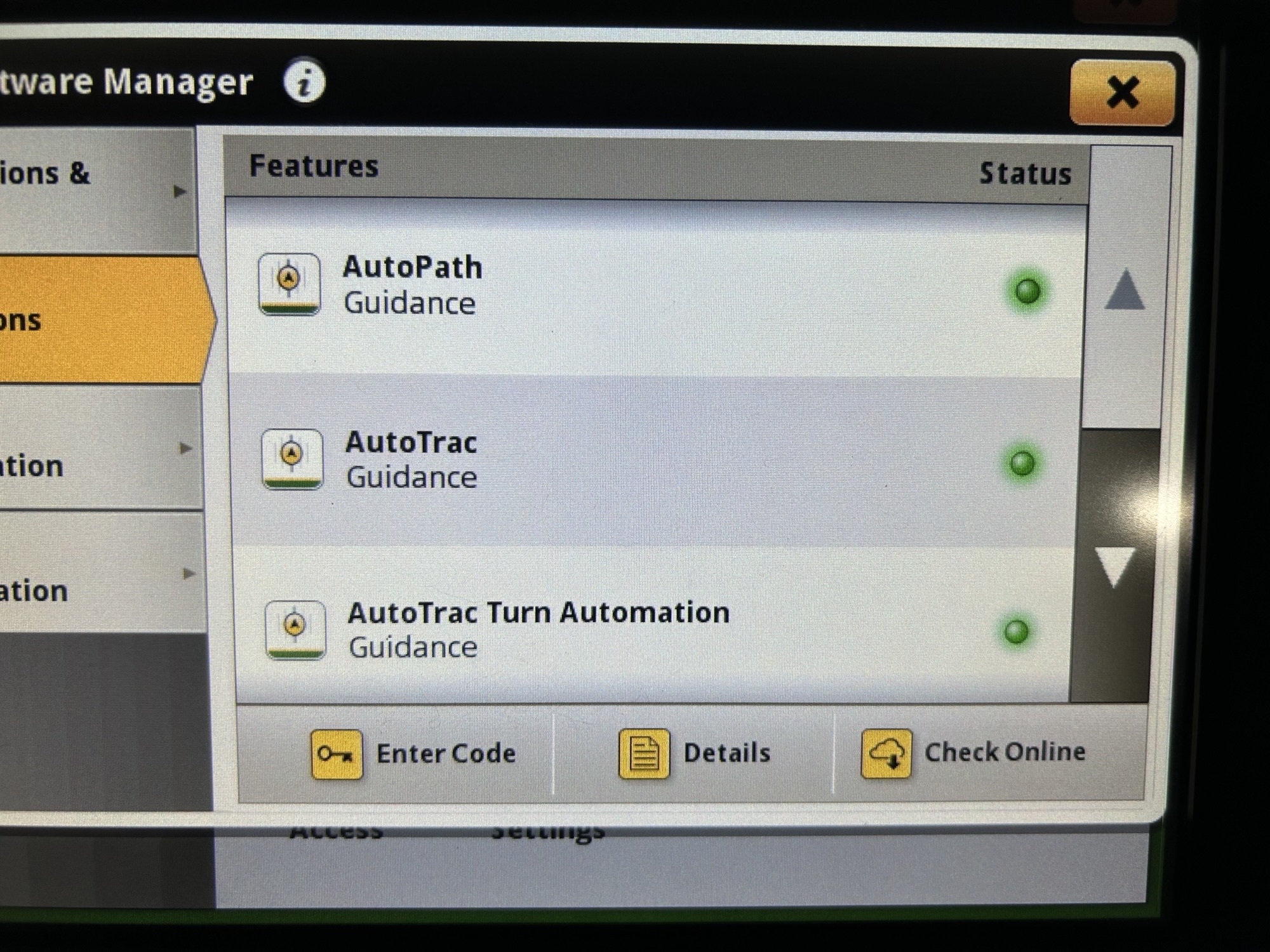 2018 John Deere 8370R Image 10