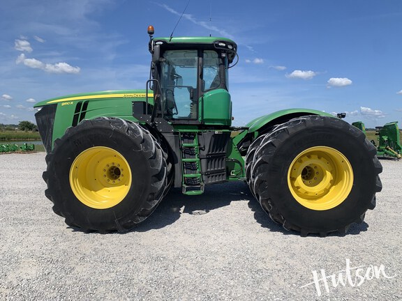 Photo of 2013 John Deere 9510R