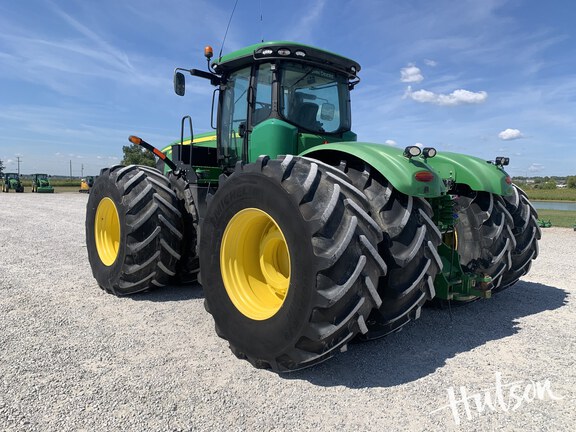 Photo of 2013 John Deere 9510R