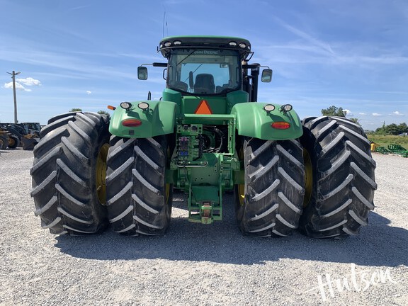 Photo of 2013 John Deere 9510R