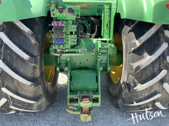 Photo of 2013 John Deere 9510R