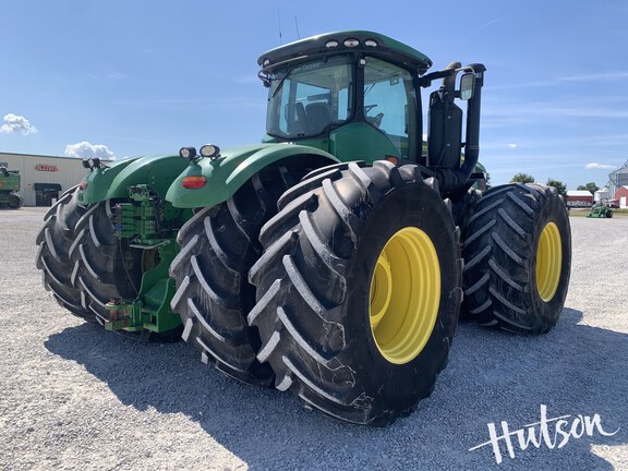 Photo of 2013 John Deere 9510R