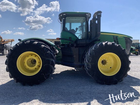 Photo of 2013 John Deere 9510R