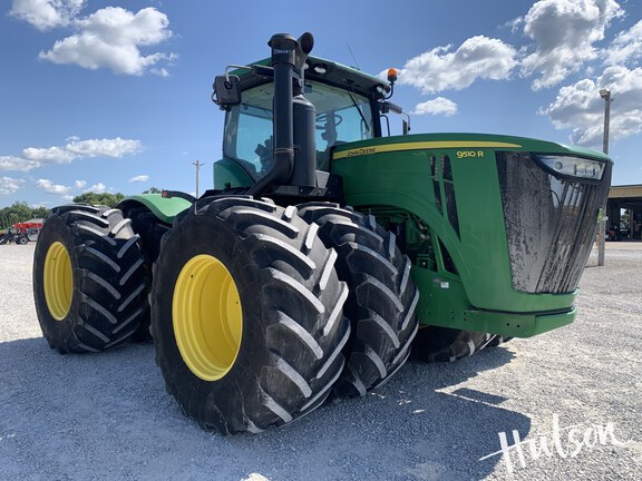 Photo of 2013 John Deere 9510R