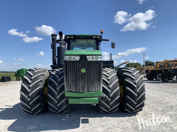 Photo of 2013 John Deere 9510R