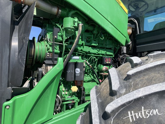 Photo of 2013 John Deere 9510R
