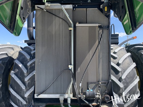 Photo of 2013 John Deere 9510R