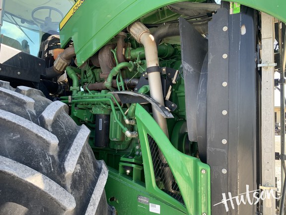 Photo of 2013 John Deere 9510R