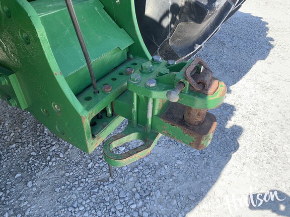 Photo of 2013 John Deere 9510R