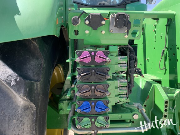 Photo of 2013 John Deere 9510R