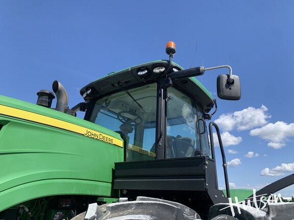 Photo of 2013 John Deere 9510R