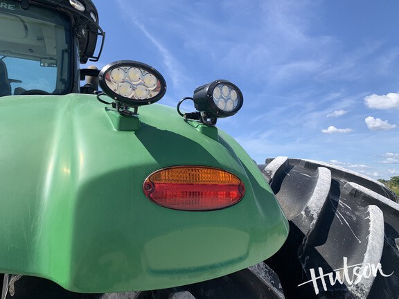 Photo of 2013 John Deere 9510R