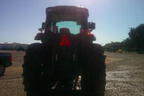 2022 John Deere 6155M Image 7