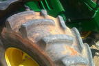 2022 John Deere 6155M Image 32