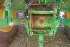 2022 John Deere 6155M Image 18