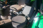 2022 John Deere 6155M Image 10