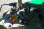 2022 John Deere 6155M Image 13