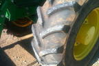 2022 John Deere 6155M Image 29