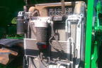 2022 John Deere 6155M Image 17