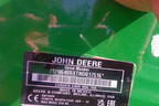 2022 John Deere 6155M Image 34