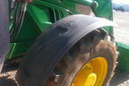 2022 John Deere 6155M Image 28
