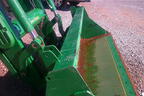 2022 John Deere 6155M Image 22