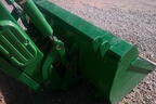 2022 John Deere 6155M Image 23