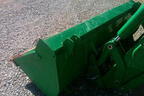 2022 John Deere 6155M Image 26