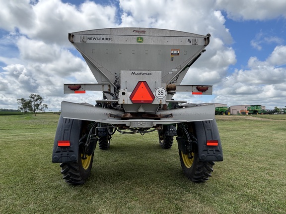 Used 2023 John Deere 600R Self Propelled Sprayers at Koenig Equipment in Greenfield, IN - Photo3