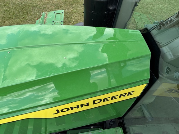 Used 2023 John Deere 600R Self Propelled Sprayers at Koenig Equipment in Greenfield, IN - Photo11